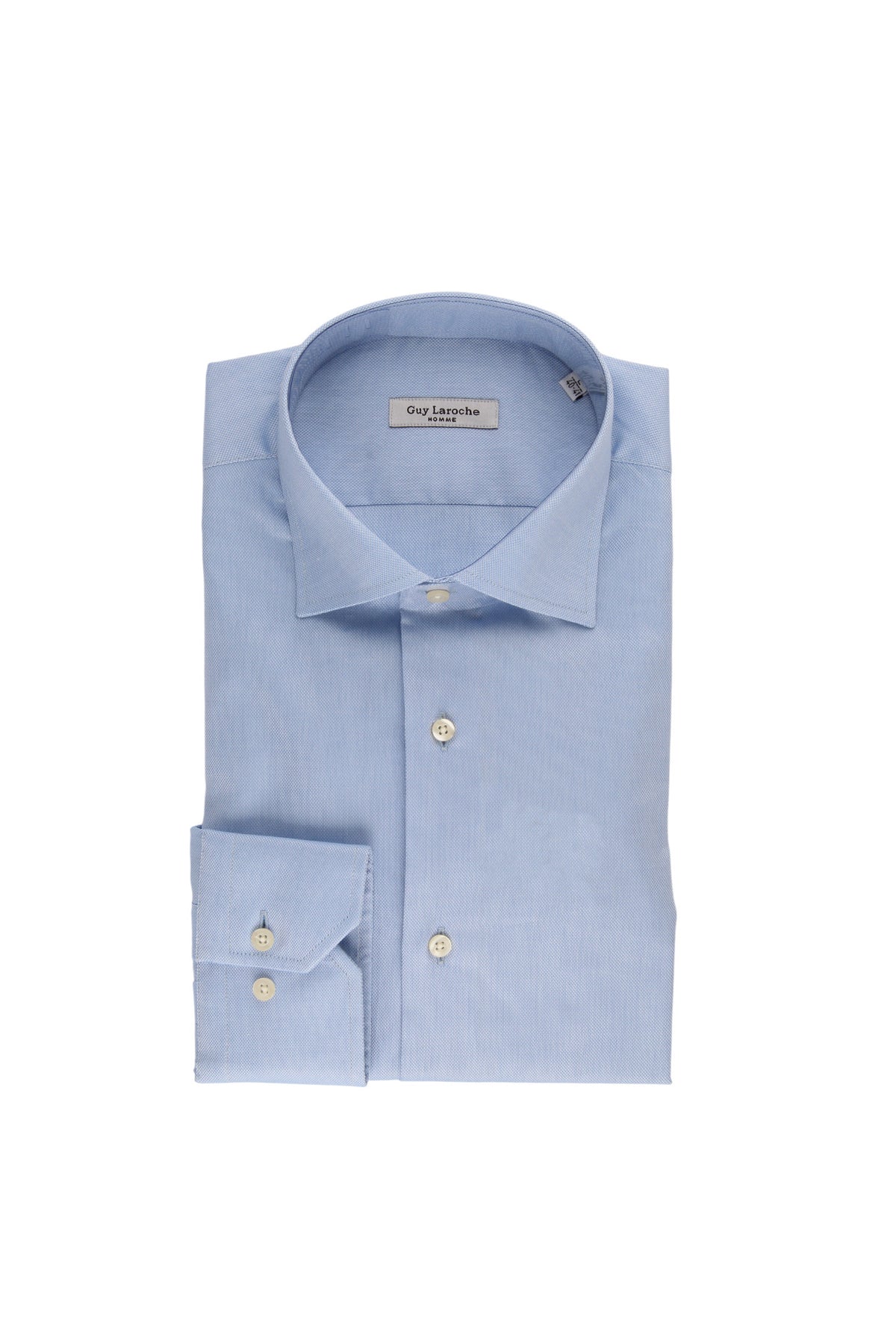 Guy Laroche Lyon Sky Shirt
