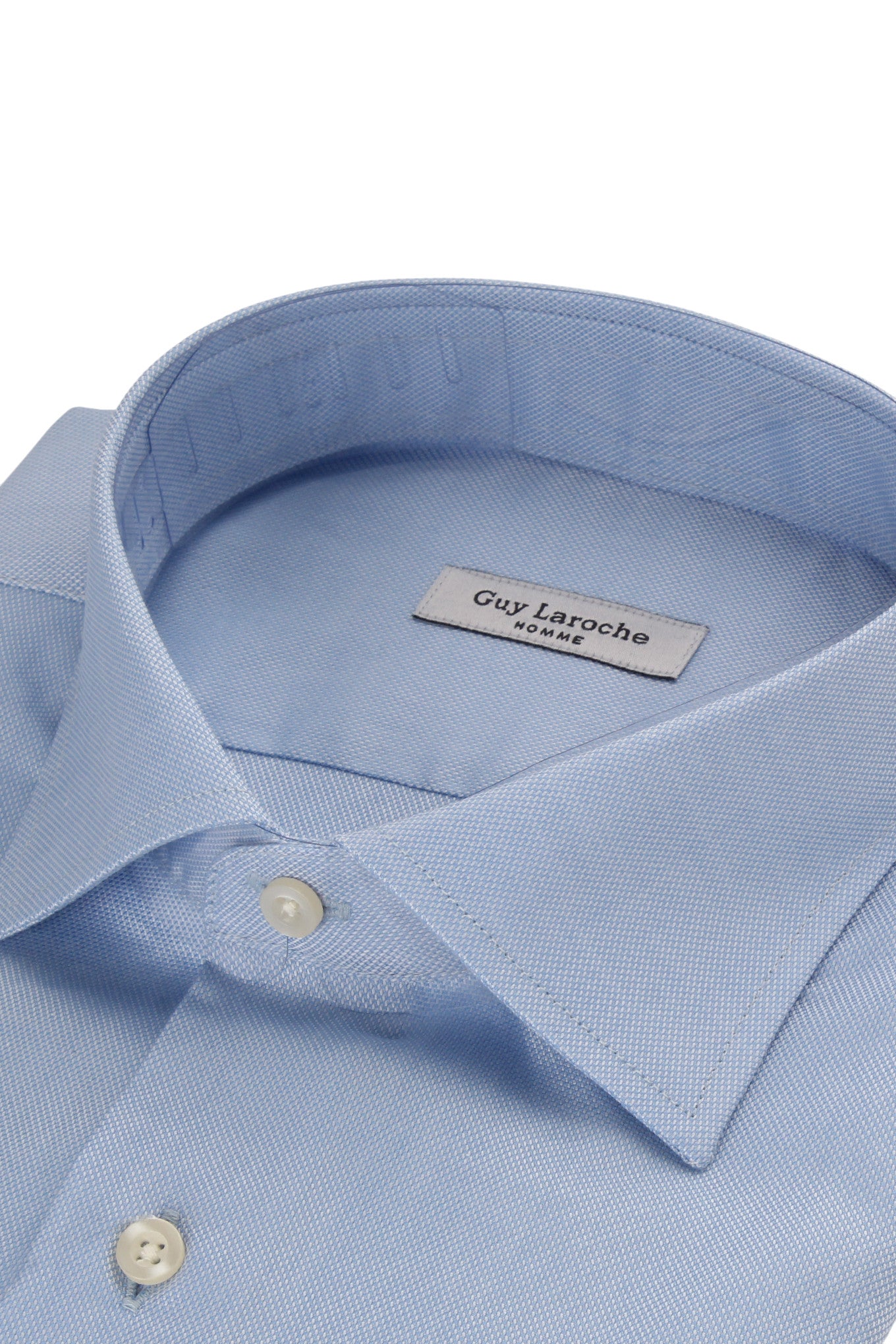 Guy Laroche Lyon Sky Shirt