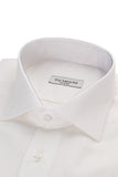 Guy Laroche Paris White Classic Shirt
