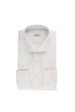 Alessandro Gherardi White Cotton Shirt