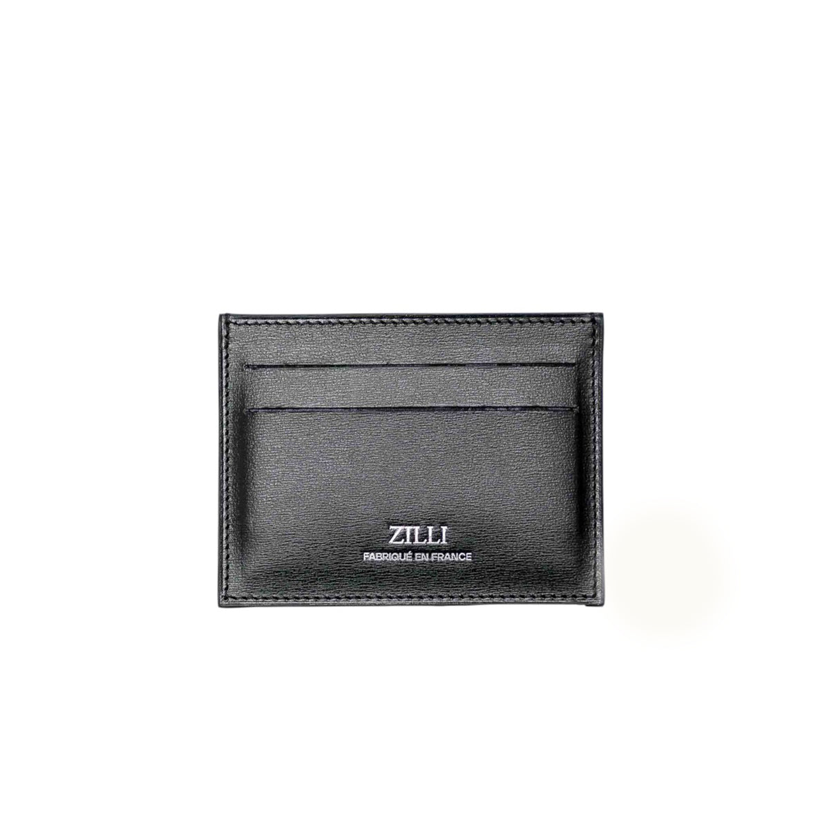 Zilli leather wallet