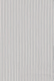 Impeccabile white cotton regular-fit shirt with green stripes