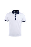 Paul&Shark men's cotton polo