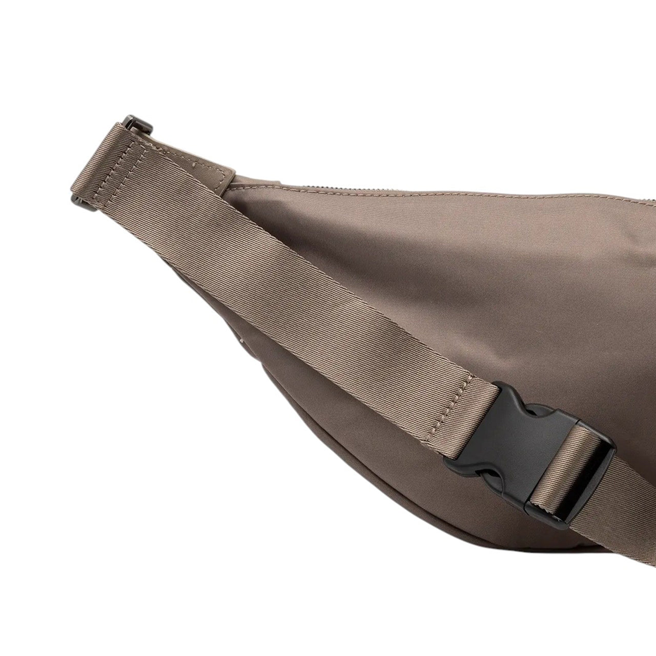 MENS WOVEN FABRIC HANDBAG