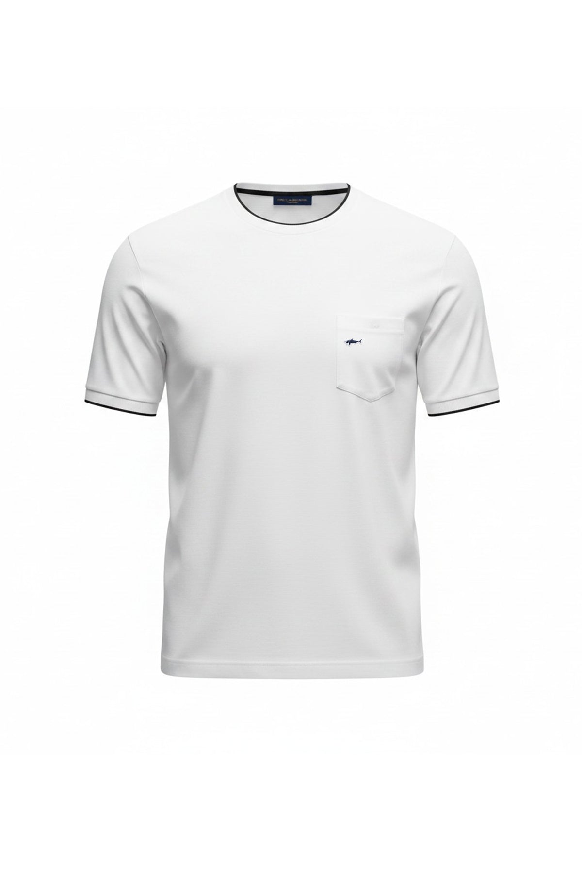 Paul&Shark cotton t-shirt