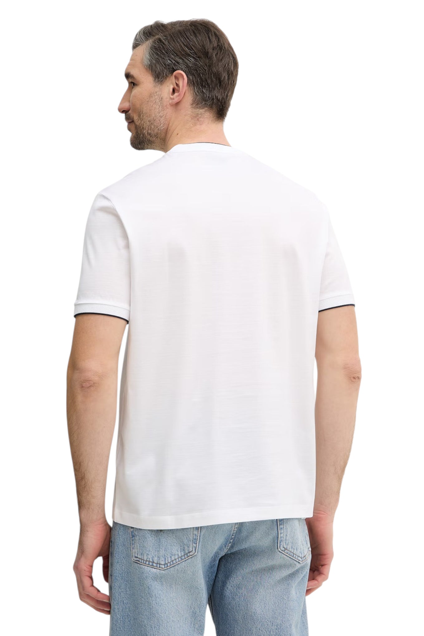 Paul&Shark cotton t-shirt