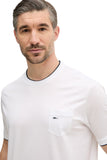 Paul&Shark cotton t-shirt
