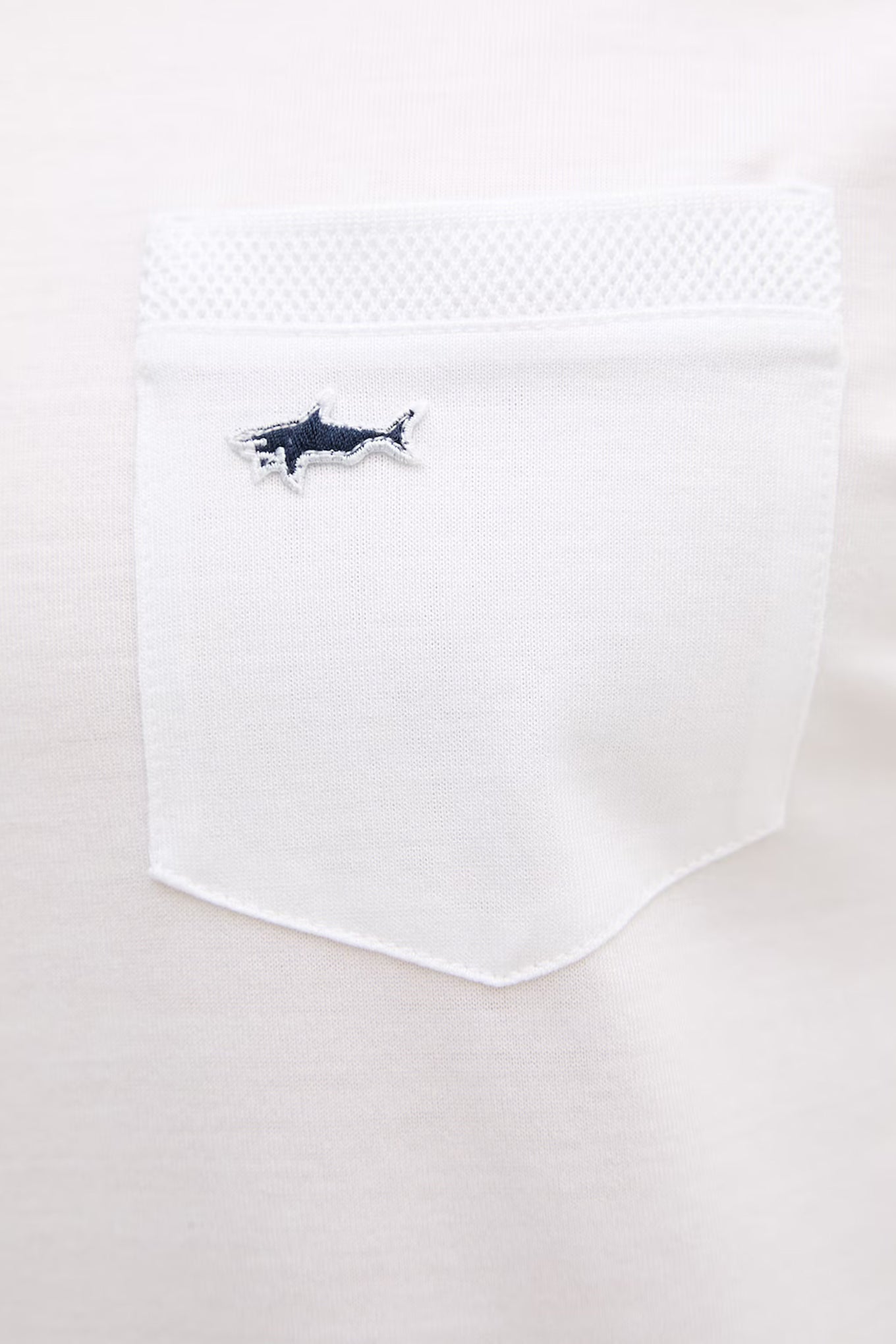 Paul&Shark cotton t-shirt