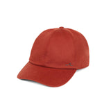 cashmere Baseball Cap