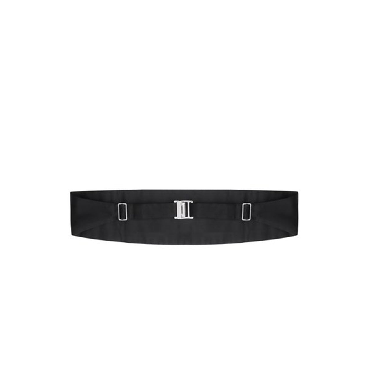 Corneliani Silk cummerbund