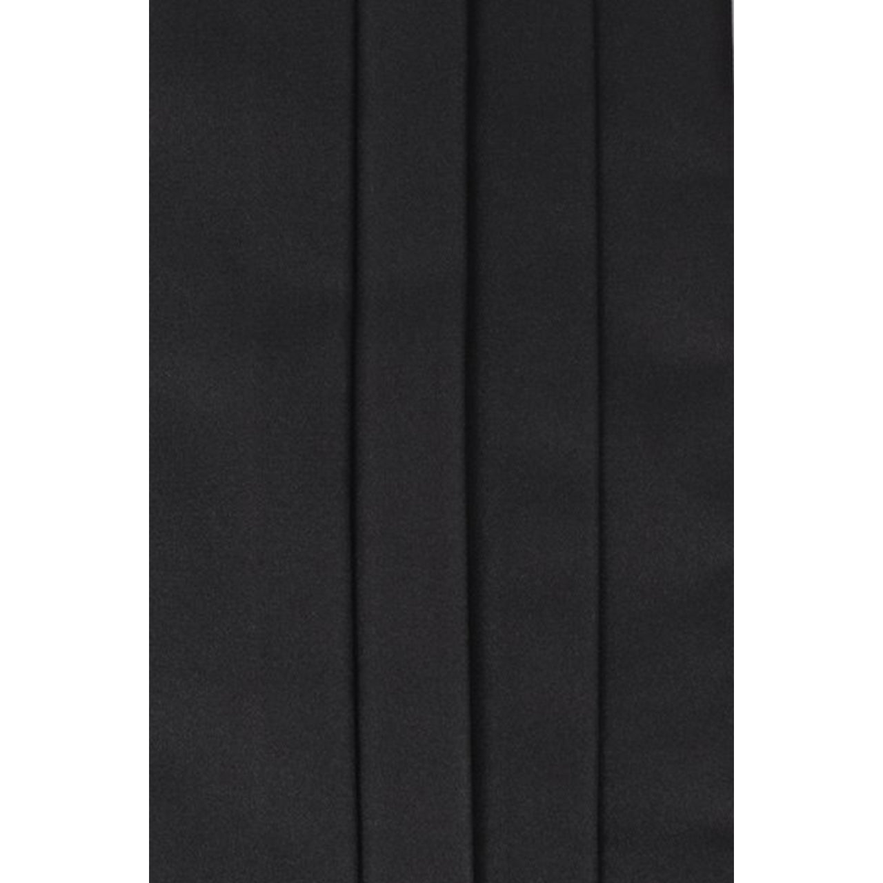 Corneliani Silk cummerbund