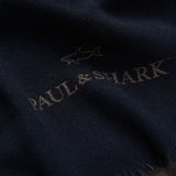 Paul And Shark Wool scarf