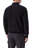 WOOL POLYESTER POLO SHIRT