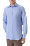 MENS WOVEN SUPIMA COTTON SHIRT