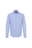 MENS WOVEN SUPIMA COTTON SHIRT