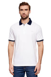 Paul&Shark men's cotton polo