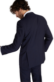 Mens Classic Slim Fit Tuxedo