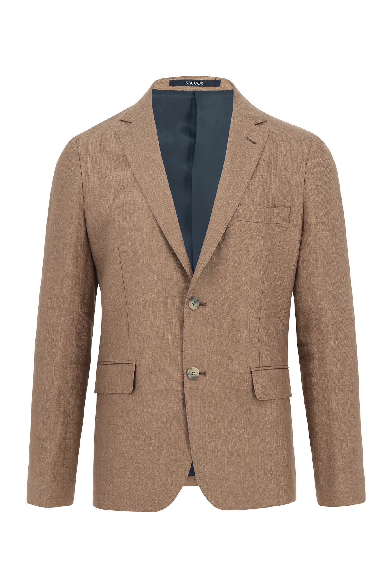 Mens Classic Slim Fit Blazer