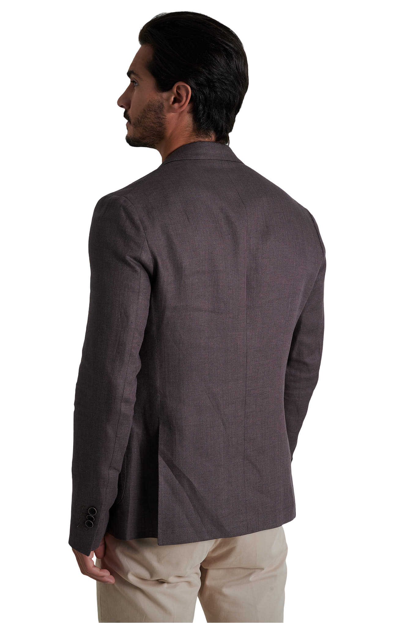 Mens Classic Slim Fit Blazer