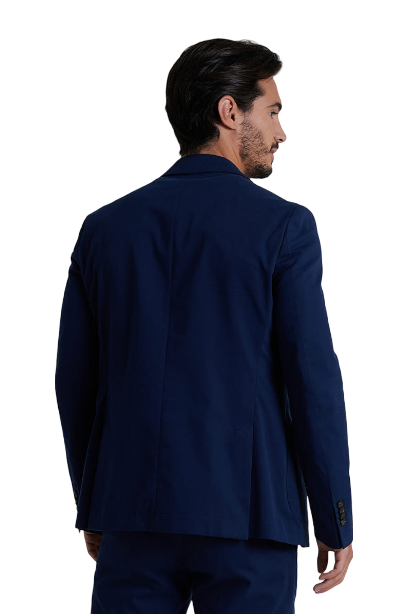Mens Classic Slim Fit Blazer