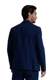 Mens Classic Slim Fit Blazer