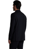 Mens Classic Slim Fit Respekt Suit
