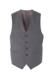 Suit Vest Man Classic