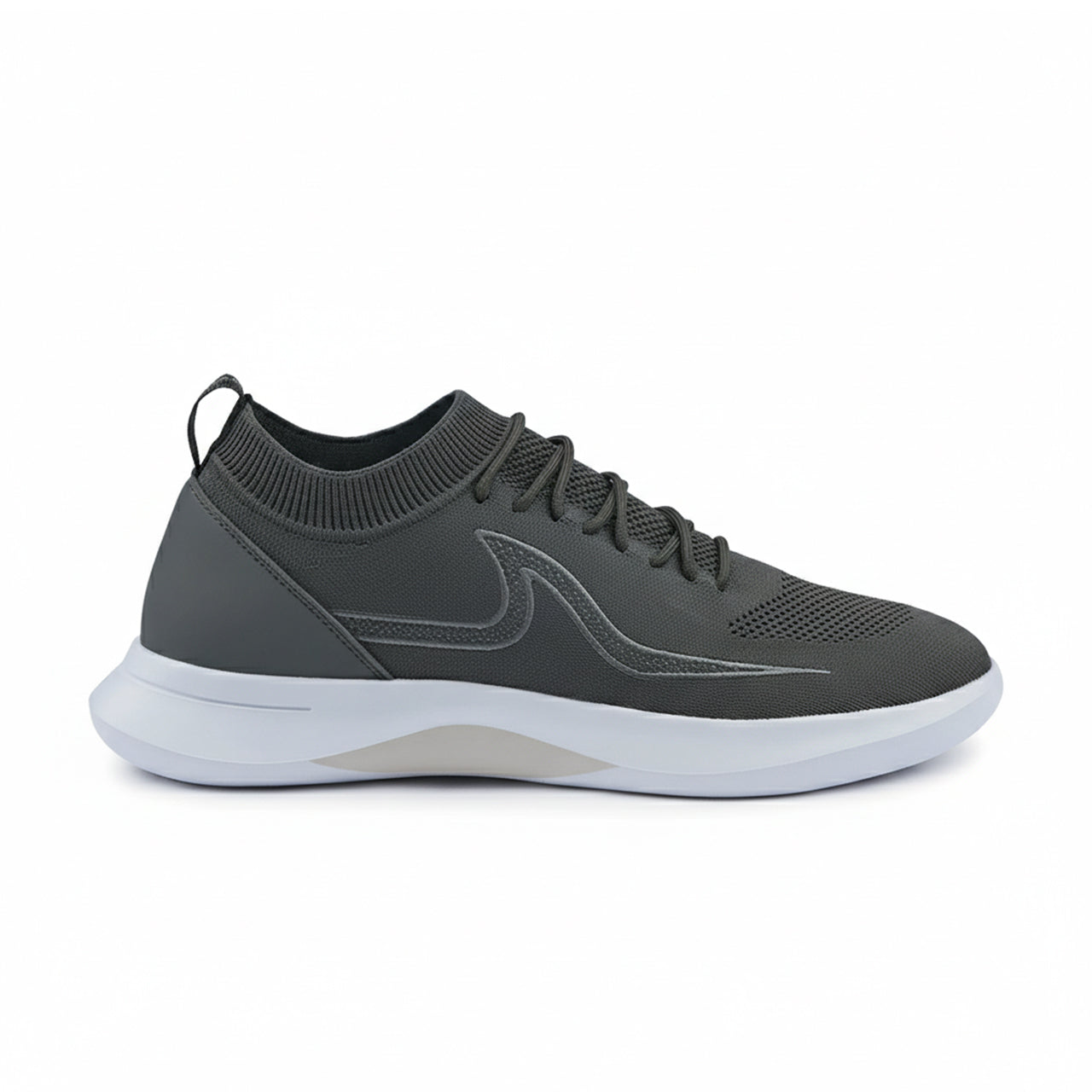 Aqua Slip on Sneakers