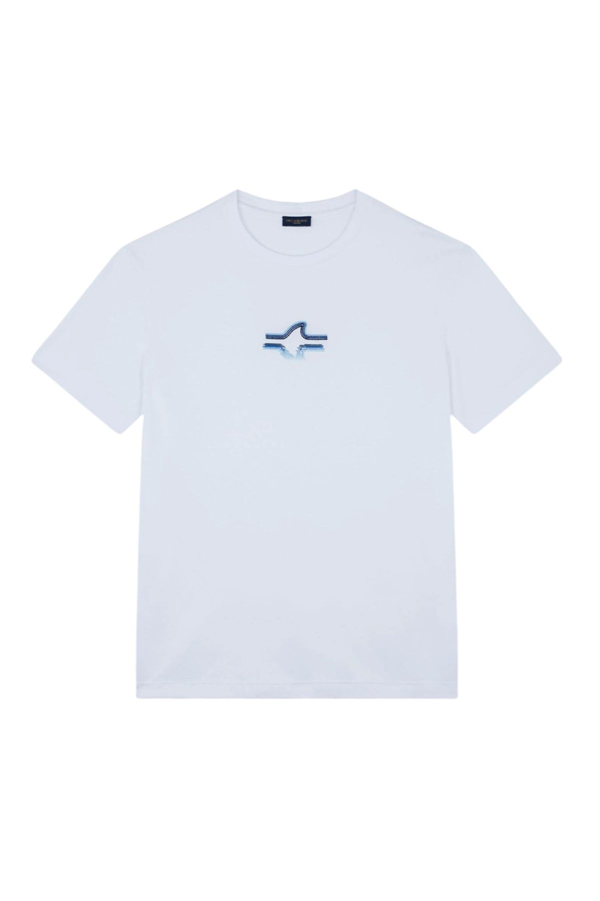 Paul & Shark White T-shirt
