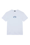 Paul & Shark White T-shirt