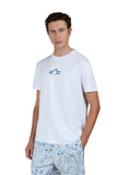 Paul & Shark White T-shirt