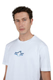 Paul & Shark White T-shirt
