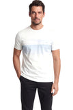 Paul & Shark Lightweight cotton short sleeve T-shirt with graphic