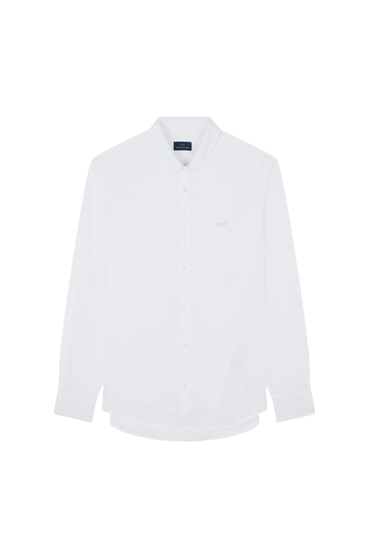 MENS WOVEN COTTON SHIRT
