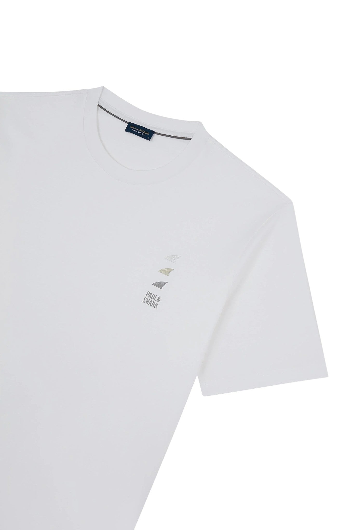 with 3 Sharks T Shirt