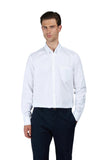 MENS WOVEN COTTON SHIRT