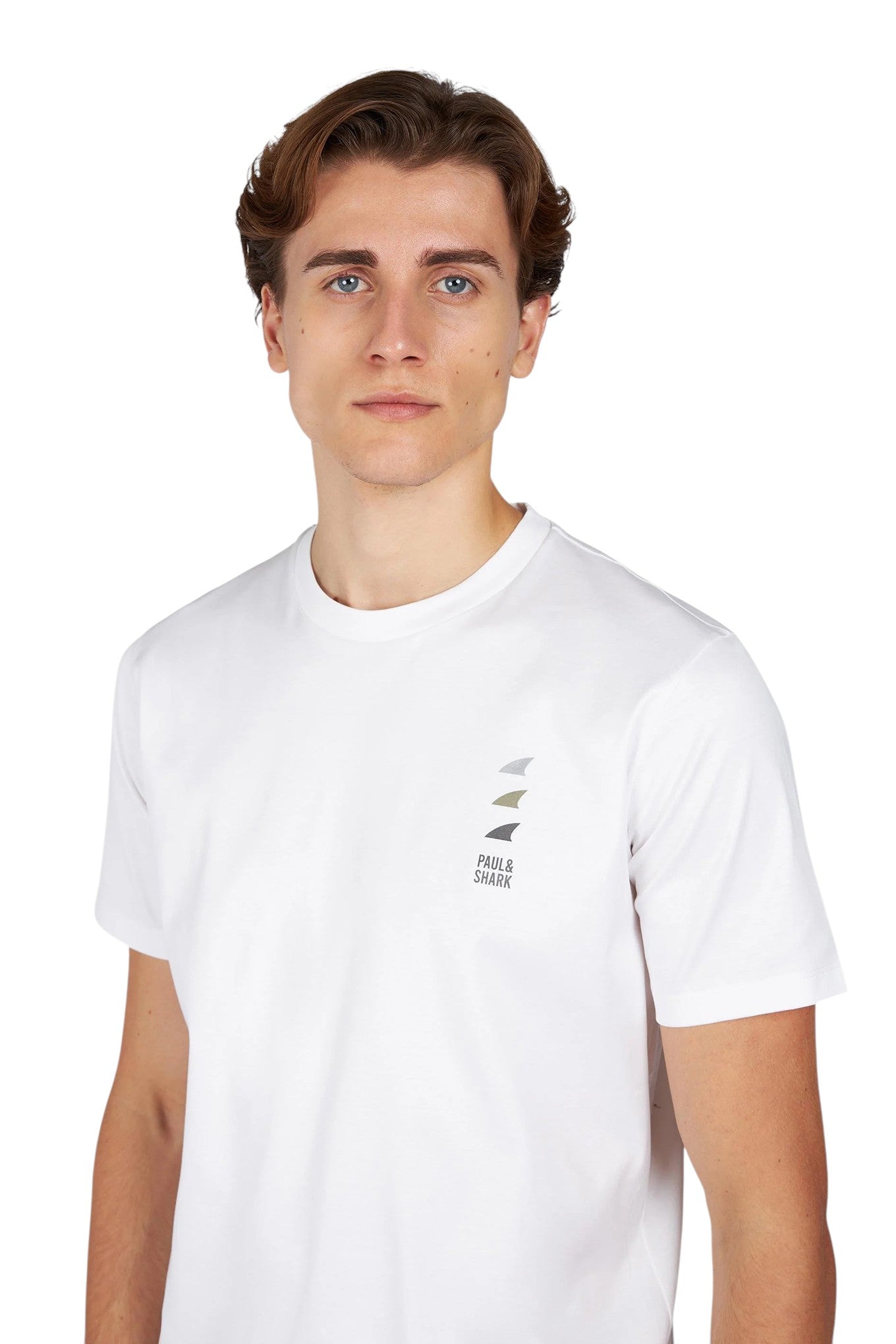 with 3 Sharks T Shirt