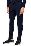 MENS WOVEN COTTON POLYESTER JOGGERS