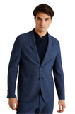 Slim fit K-easy suit