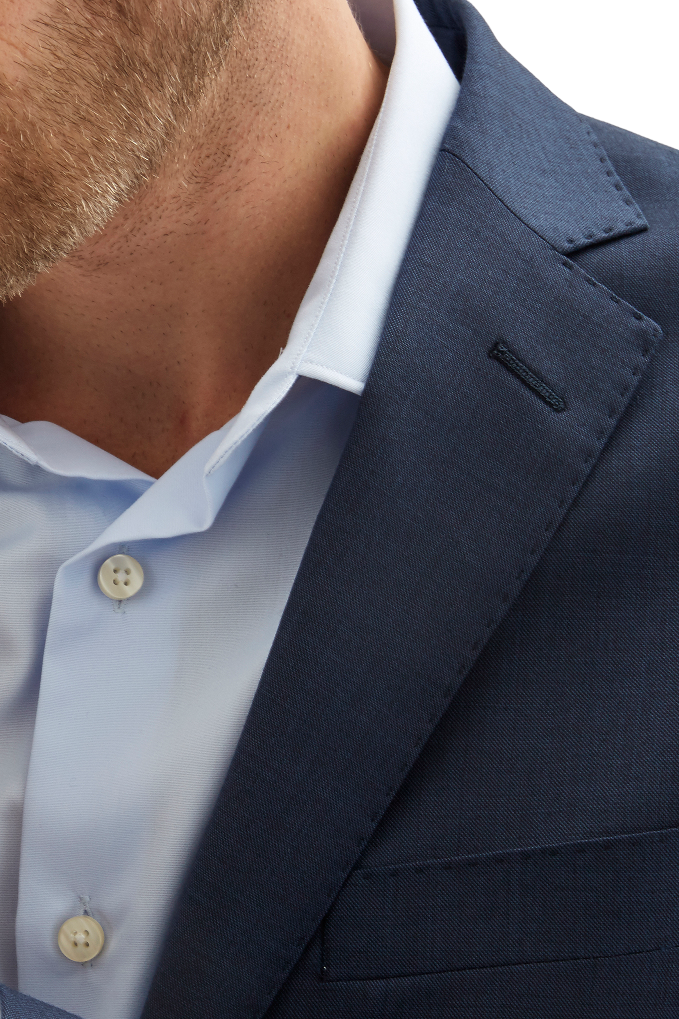 Mens Slim Fit Suit