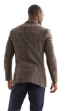 Mens Prince of Wales Blazer