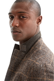 Mens Prince of Wales Blazer
