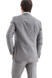 Mens Suit Prince of Wales